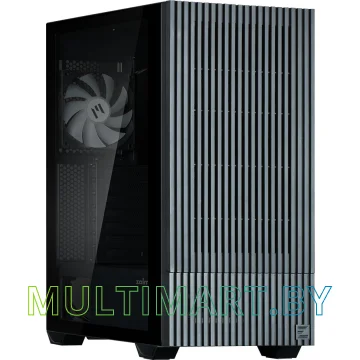 Корпус Zalman Z10 DS картинка 3